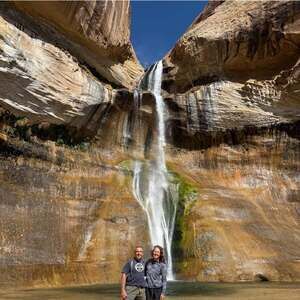 Meet your Posher, Jamen